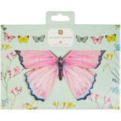 Гирлянда с бумажными объемными бабочками, серия Truly Fairy Talking Tables TSFAIRY-BUNTING