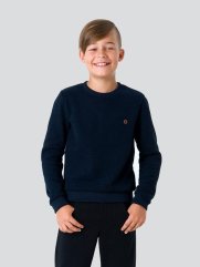 Пуловер детский 116 SMIL 116455