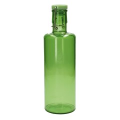 Бутылка Unitable Rose&Tulipani COLORLIFE 1 Lt Зеленый R1650099LI