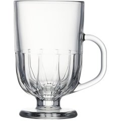 Склянка для напоїв La Rochere FLORE MUG 300 мл, 643401