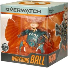 Фигурка OVERWATCH Funko POP! Wrecking Ball (Super-Sized) B63744