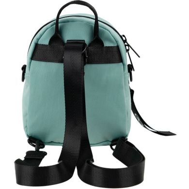 Міні рюкзак-сумка GoPack Education Teens 181XXS-2 м'ятний GO24-181XXS-2