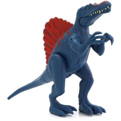 Интерактивная игрушка серии Realistic Спинозавр Dinos Unleashed 31123S