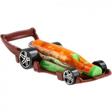 Машинка Hot Wheels Mattel Базовая N3758