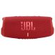 Акустическая система JBL Charge 5 red JBLCHARGE5RED
