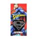 Брелок Супермен из нержавеющей стали Noble collection NNXT8361