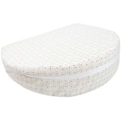 Подушка для беременных Pregnancy Wedge Pillow, цв.46 Chicco 79925.46