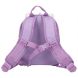 Рюкзак для дівчинки Princess Mimi Єдиноріг бузковий 411134