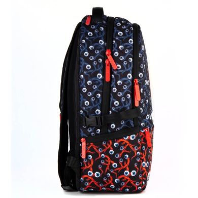 Рюкзак для мiста Kite City K21-2569L-3