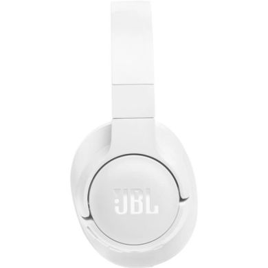 Навушники JBL T720 BT Білі JBLT720BTWHT