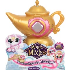 Игровой набор Magic Mixies Волшебная лампа Розовая 123501