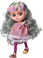 Кукла Berjuan (Берхуан) Биггерс Margaret Frost 32 см 24007