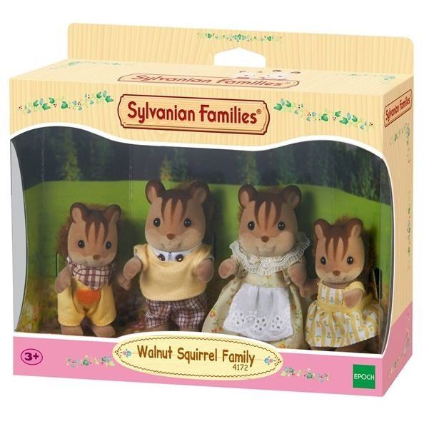 Sylvanian families hot sale warehouse sale