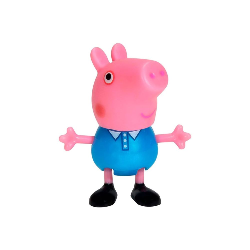 Kupiti Nabir Figurok Peppa Figurines Velika Sim Ya Peppi Svyato Pep0770 Kur Yerska Dostavka Po Odesi Dostavka Po Ukrayini 0 800 330 070 099 33 507 12