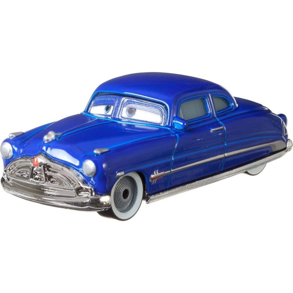 Купить Машинка базовая Mattel Disney Pixar «Тачки 3» 1 шт в