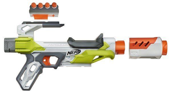 Nerf cheap ion fire