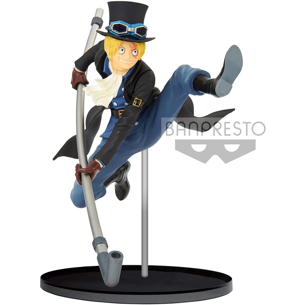 Kupiti Kolekcijna Figurka One Piece Sabo Colosseum 2 Vol 8 A Normal Color Ver Sm Bp853p Kur Yerska Dostavka Po Odesi Dostavka Po Ukrayini 0 800 330 070 099 33 507 12