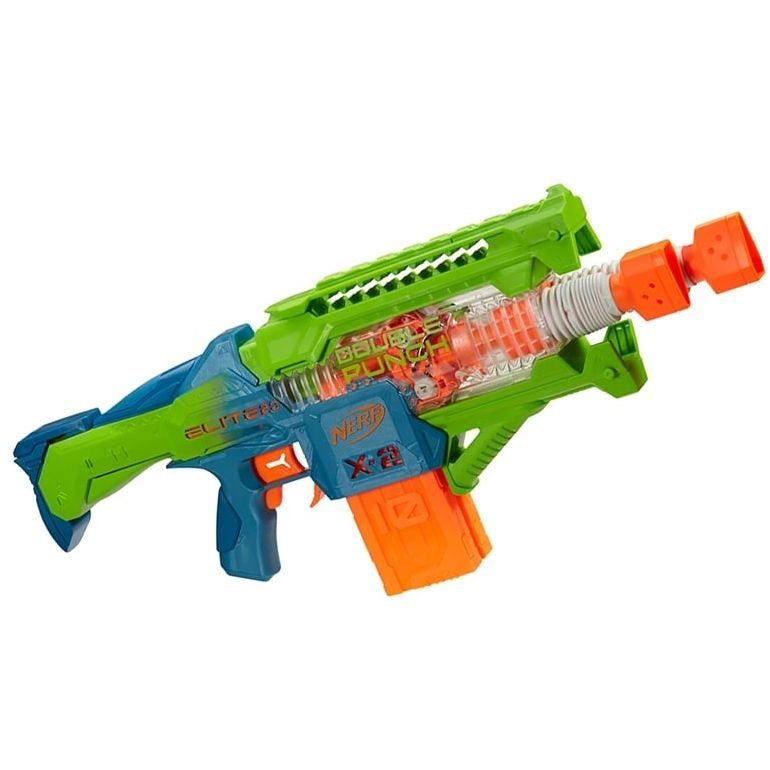 Nerf gun zombie sales blaster