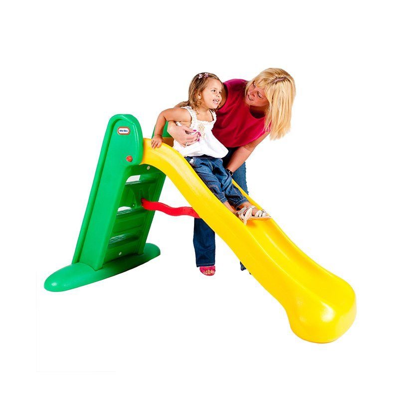 little tikes outdoor play equipment