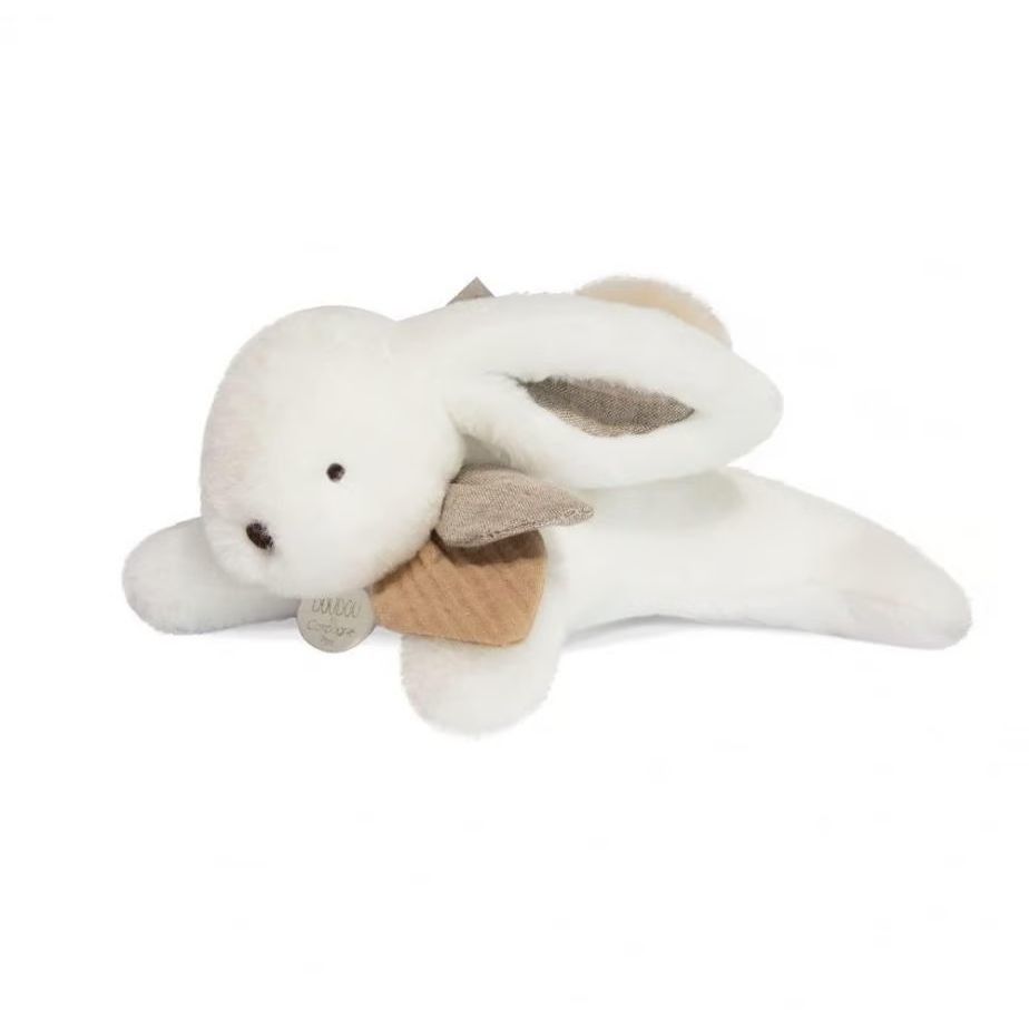 Мягкая игрушка DouDou Зайка Счастливый ВИЧ, 65 см, DC3854 — купить