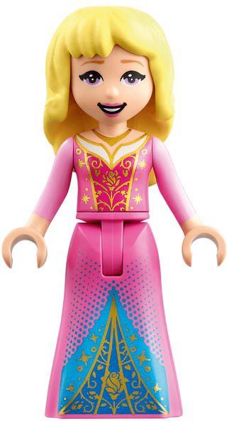 Kupiti Konstruktor Lego Disney Princess Lisovij Budinochok Splyachoyi Krasuni 300 Detalej 43188 Kur Yerska Dostavka Po Odesi Dostavka Po Ukrayini 0 800 330 070 099 33 507 12