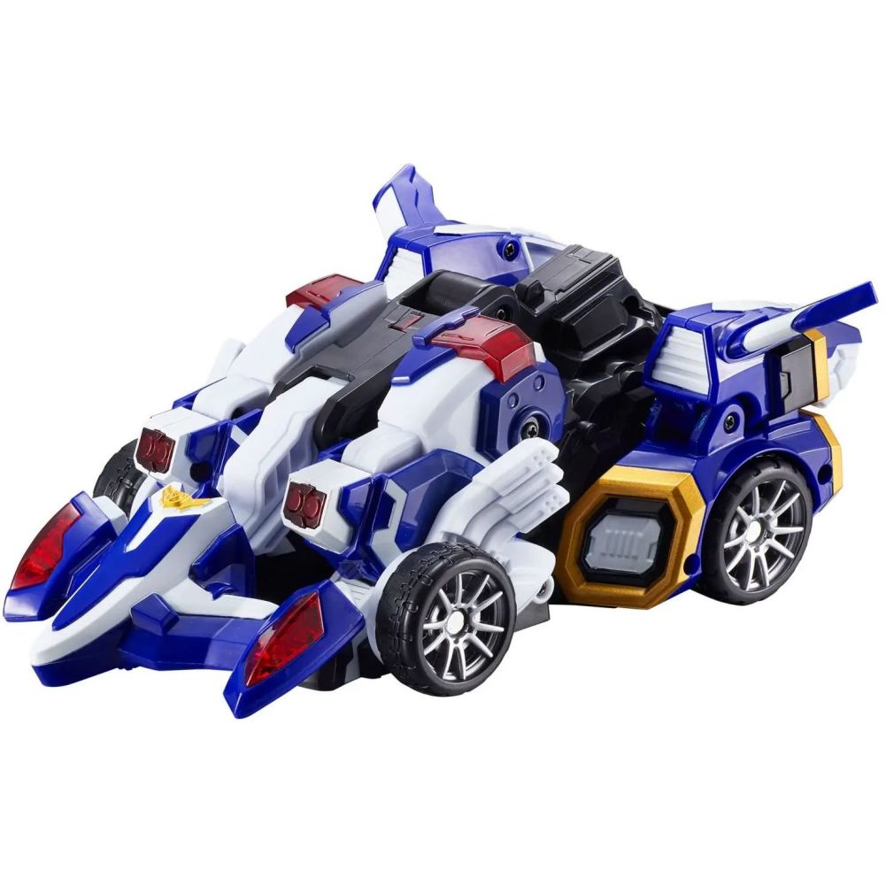 Купить Робот-трансформер Tobot серии Детективы Галактики