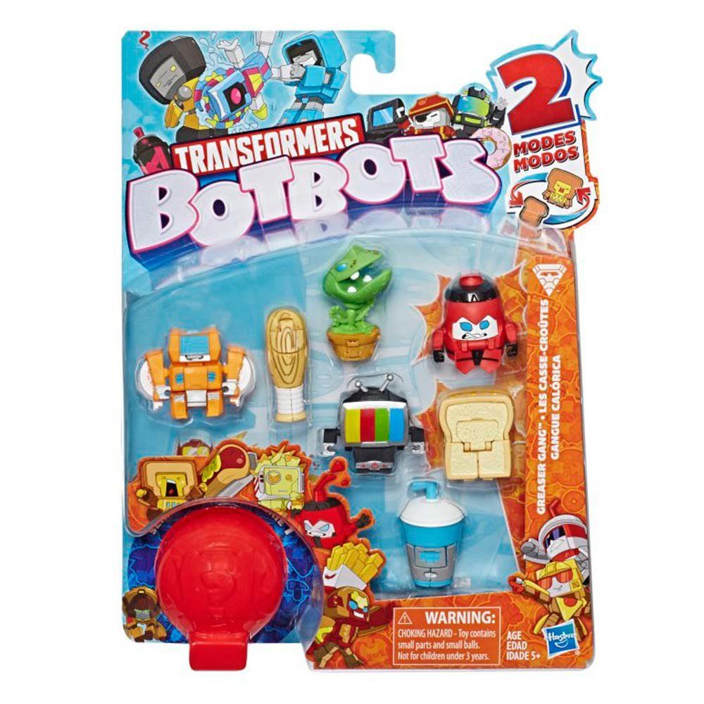 botbots hasbro