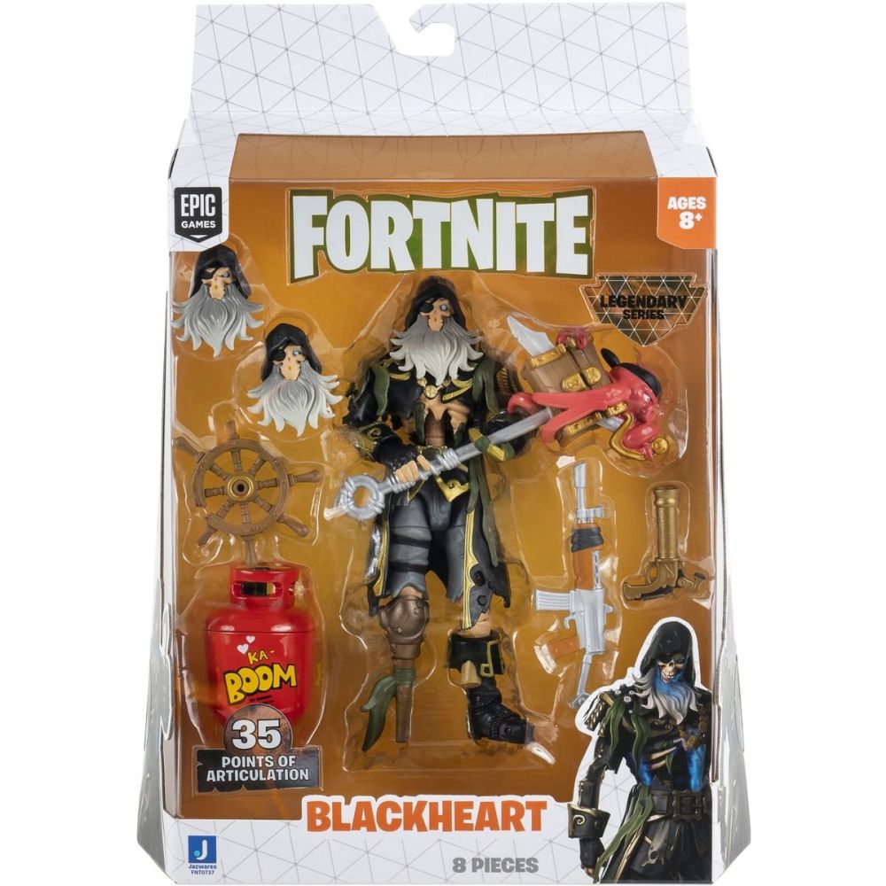 Fortnite action figure deals toys