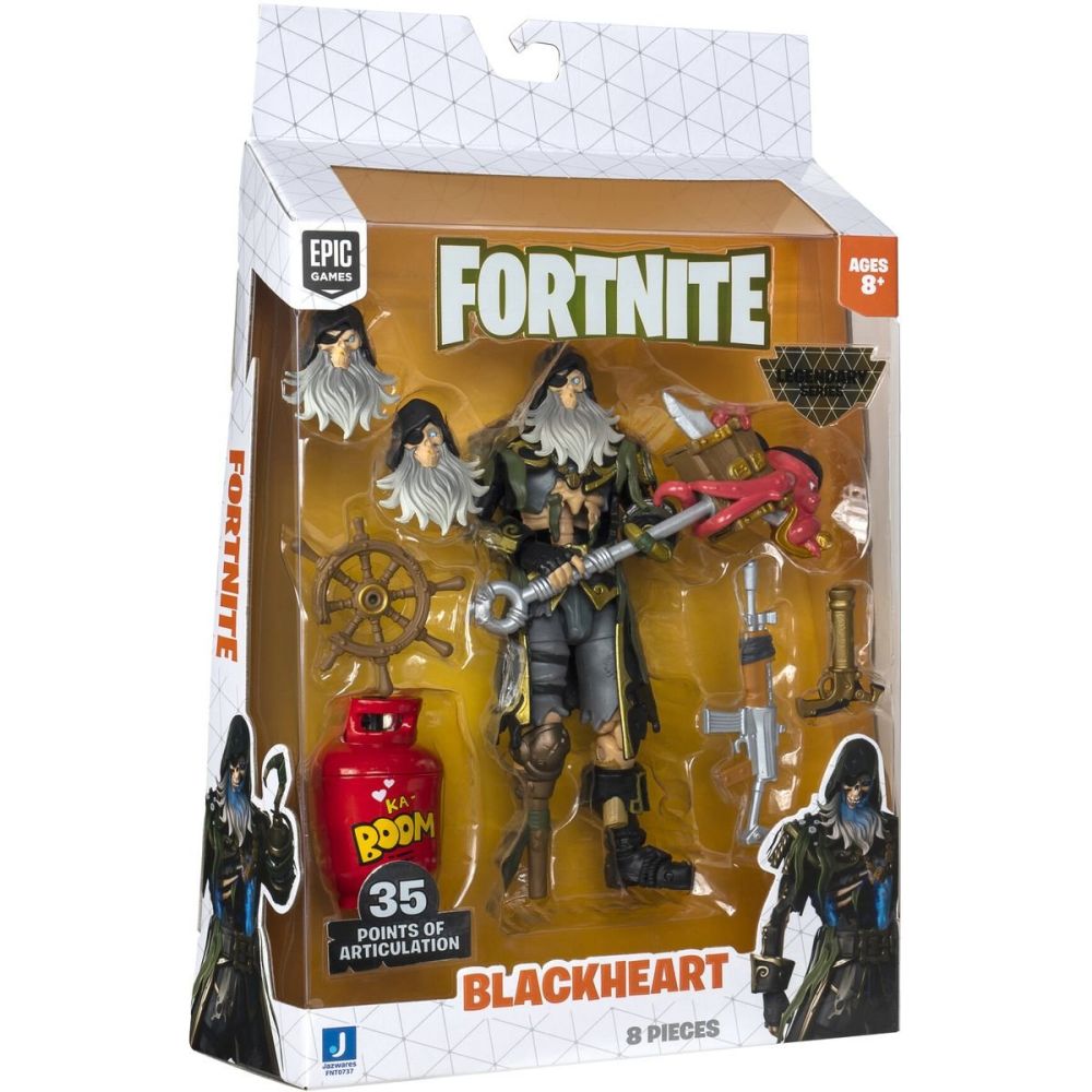 Fortnite 2024 small figures