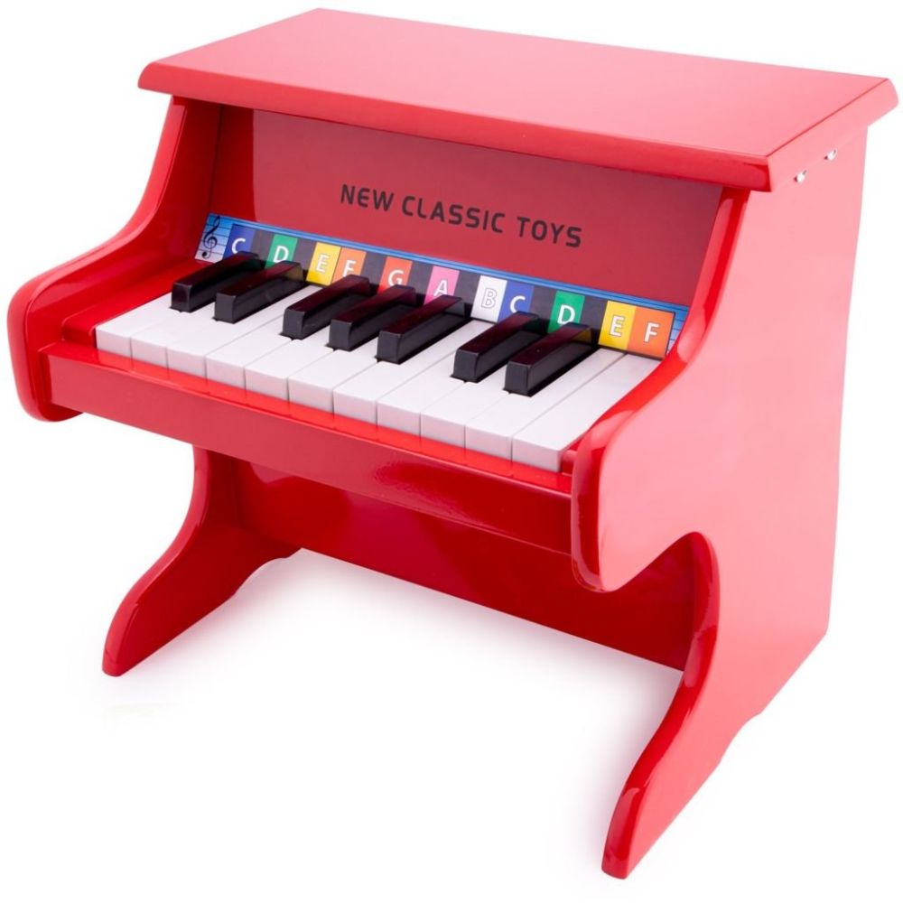 Piano new classic hot sale toys