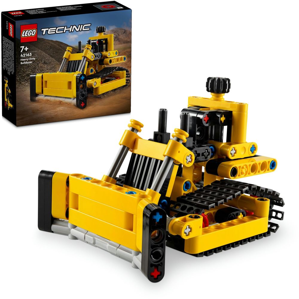 Lego cheap technic construction