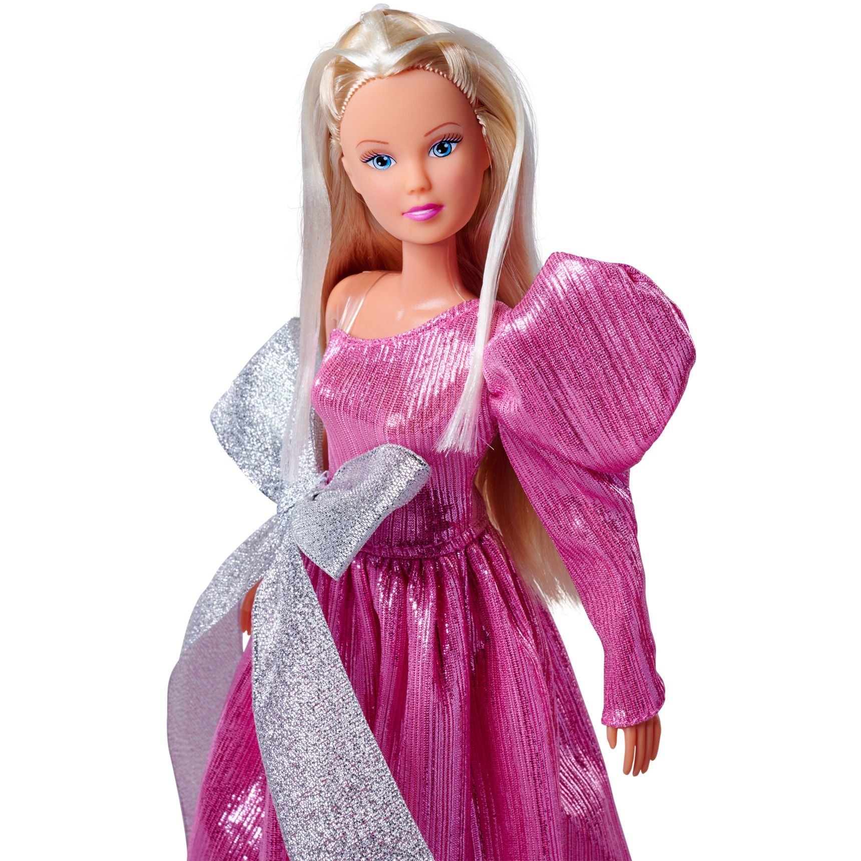 Купить Кукла Штеффи в вечернем наряде, 3+ Steffi Love 5733639 ...