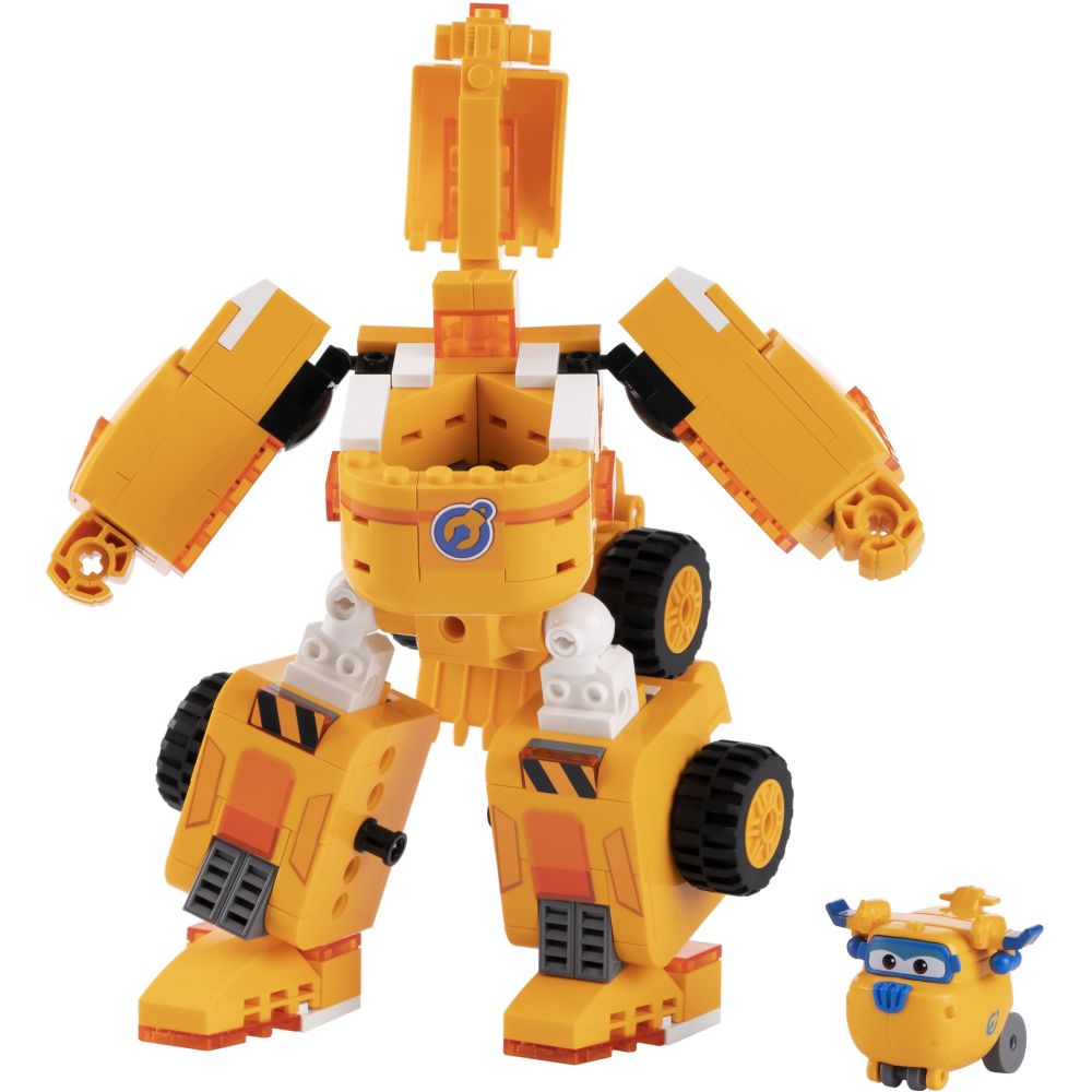 Donnie transformer deals