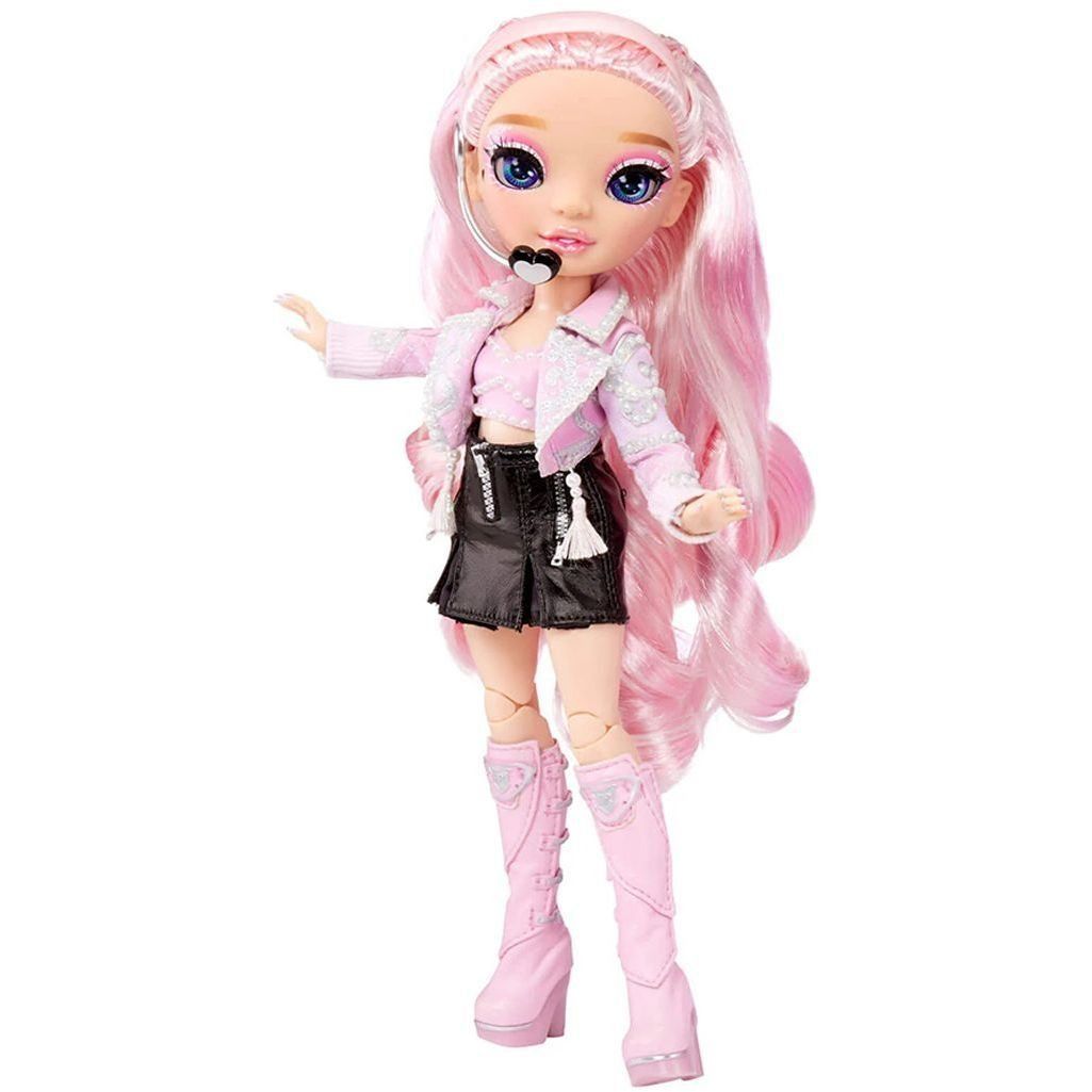 Купить Кукла RAINBOW HIGH серии Rainbow Vision МЕННЫЕ ЧОЙ (с