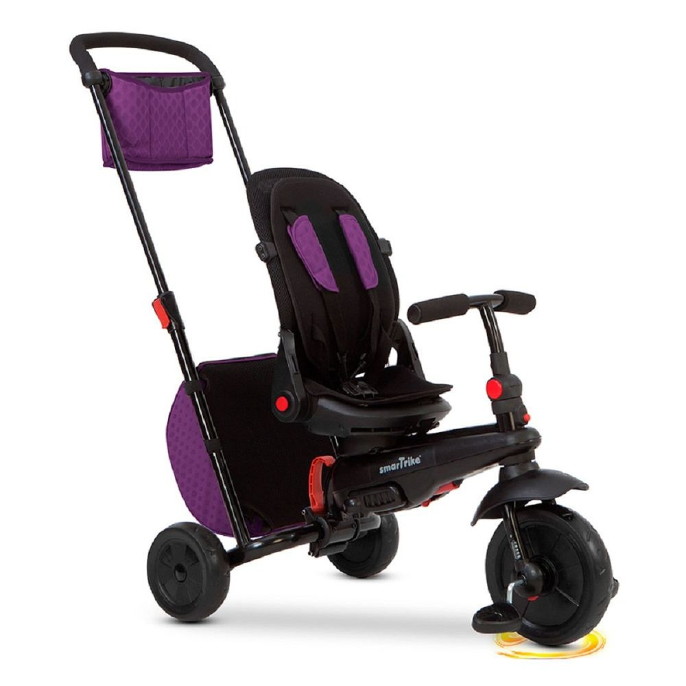 Smart best sale trike 800