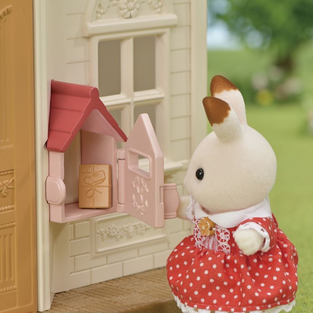 Sylvanian families hot sale small house