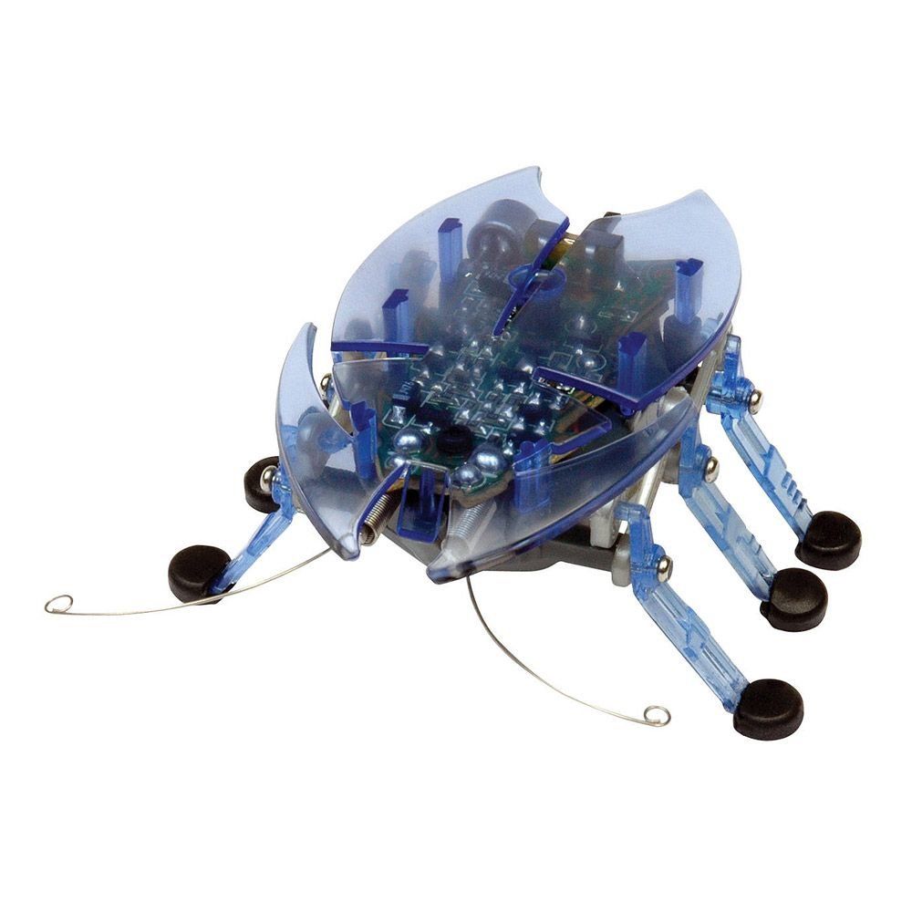 Купить Нано-робот Hexbug Beetle в ассортименте 477-2865 ➜ Курьерская  доставка по Одессе. ➜ Доставка по Украине. ☎ 0 (800) 330-070, (099)  33-507-12