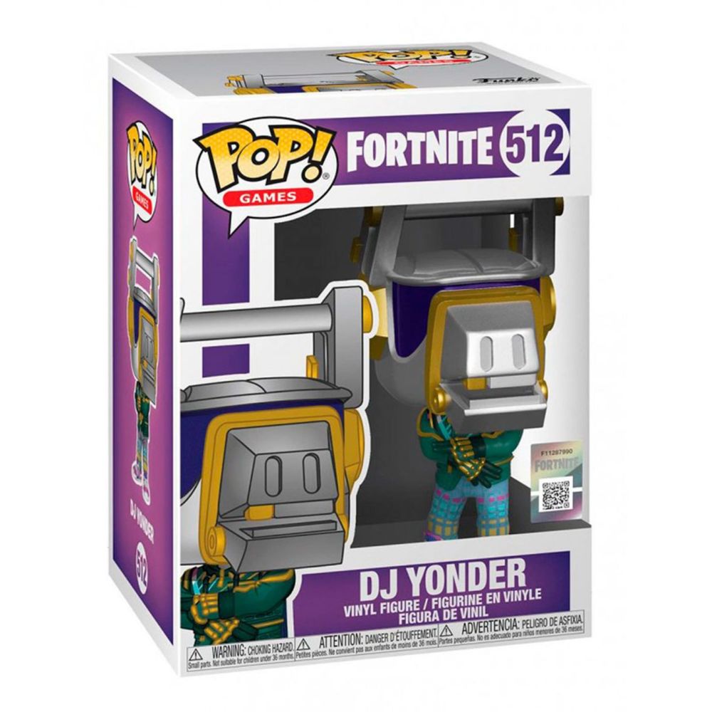 Fortnite lama hot sale pop