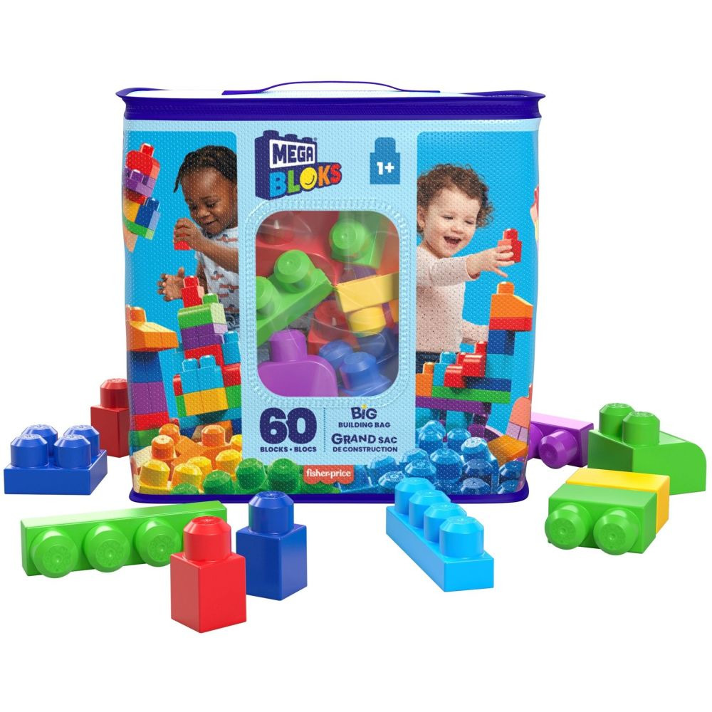 Small store mega bloks