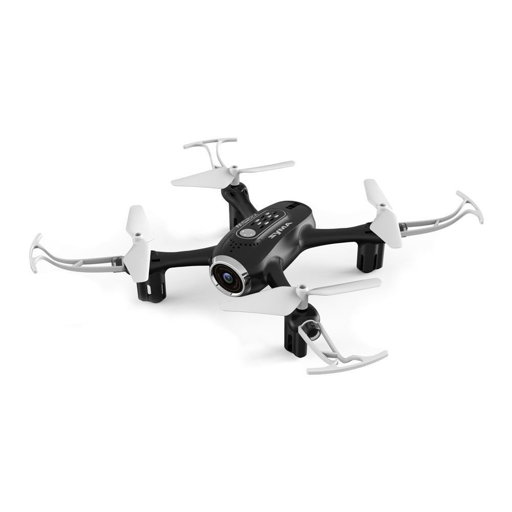 Syma hot sale x22w drone