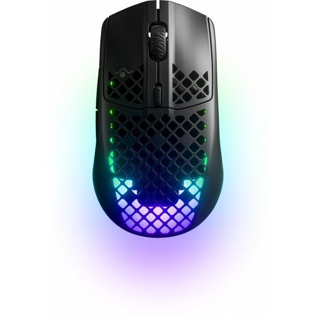 razer naga wireless pro