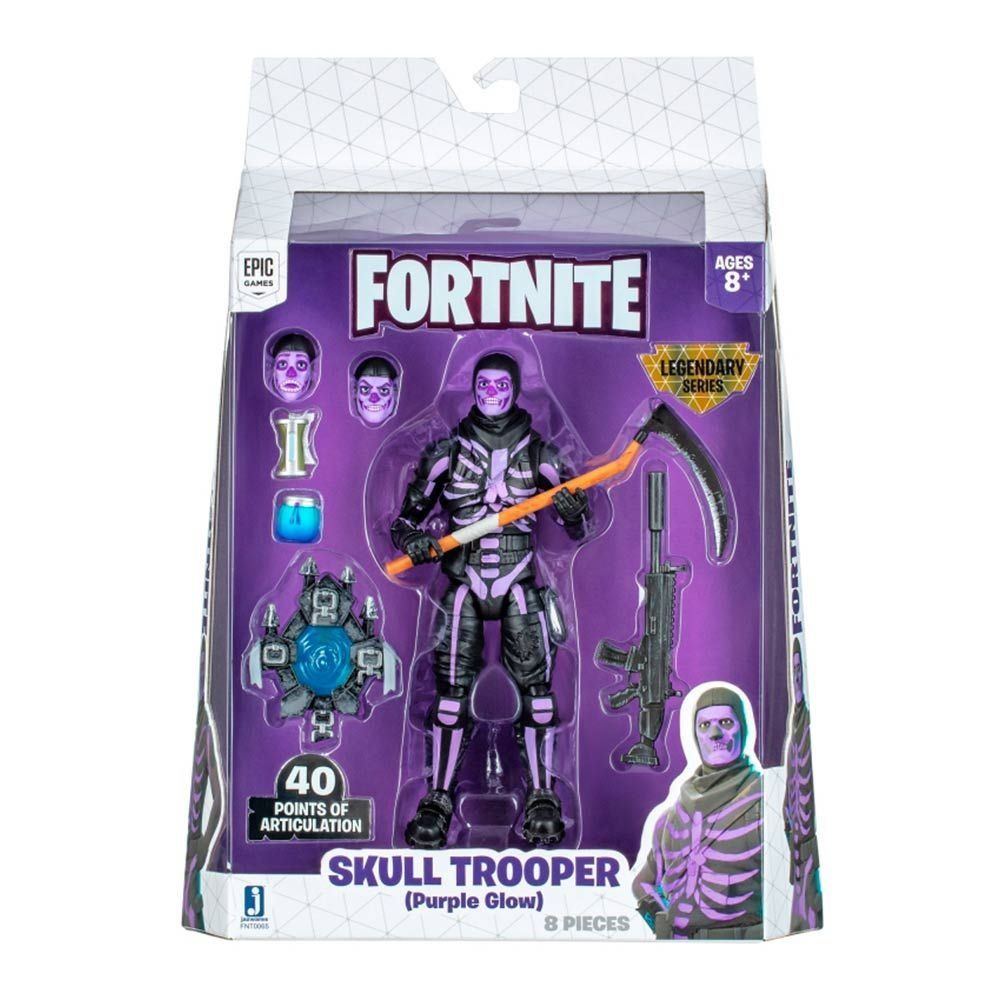 jazwares skull trooper