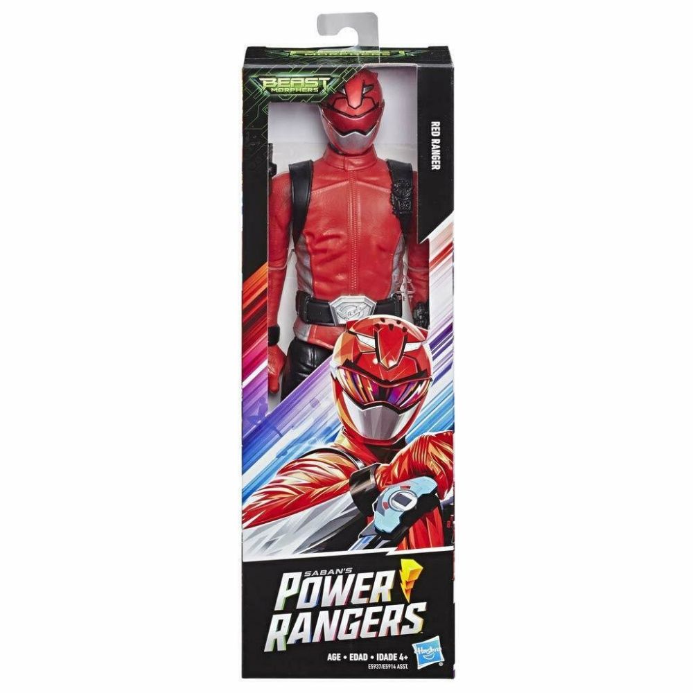 Kupiti Igrova Figurka Hasbro Power Rangers 30 Sm V Asortimenti E5914 Kur Yerska Dostavka Po Odesi Dostavka Po Ukrayini 0 800 330 070 099 33 507 12