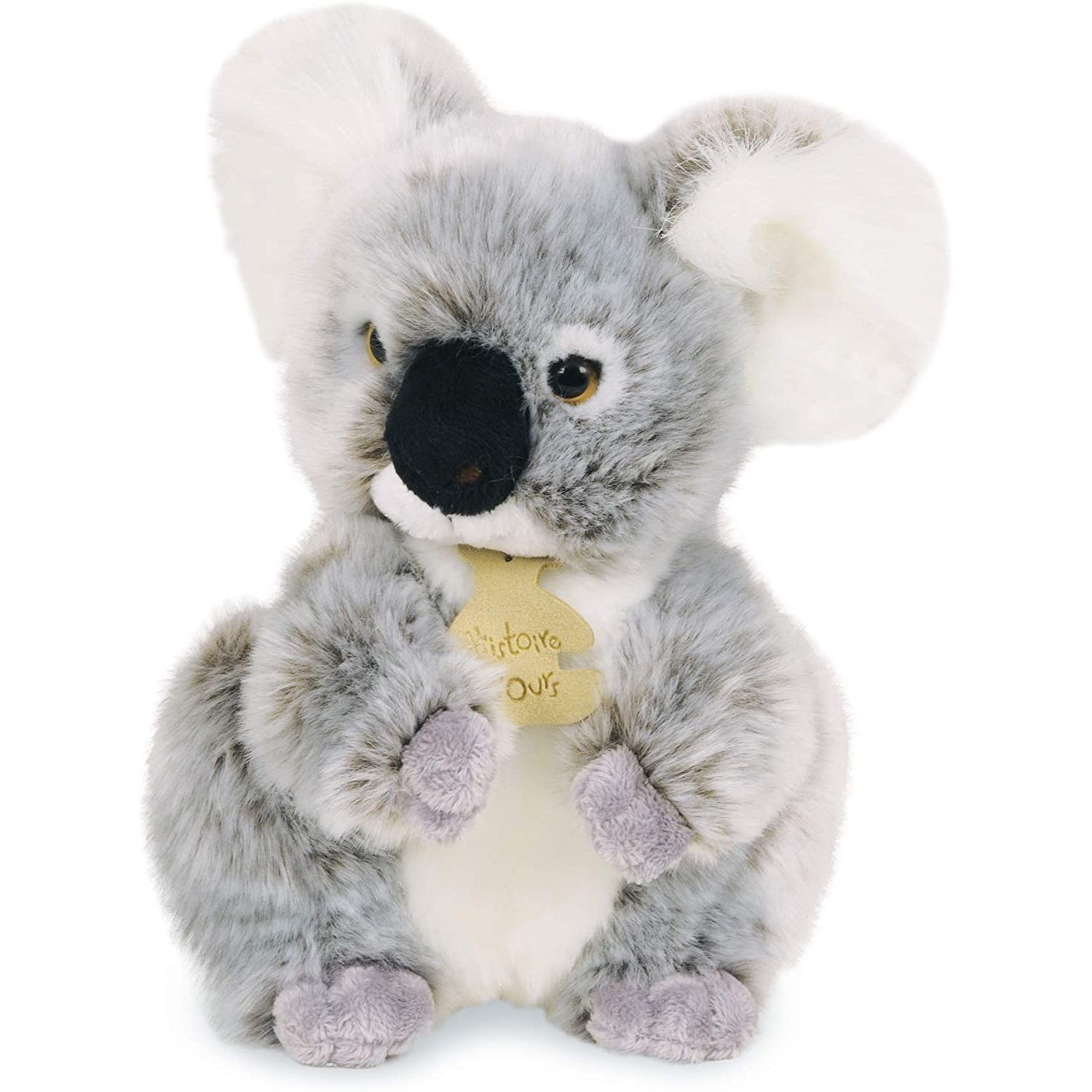 Doudou koala - les minizoo