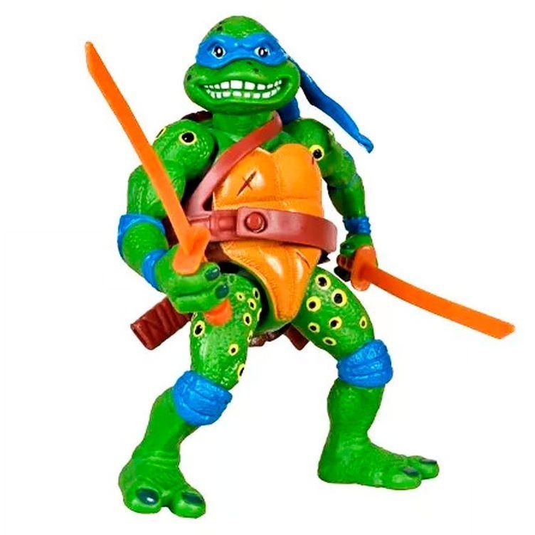 tmnt movie star action figures