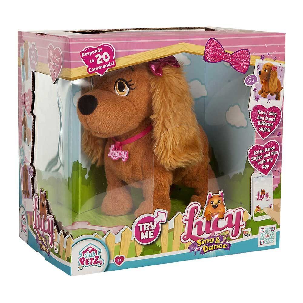 Club on sale pets toys