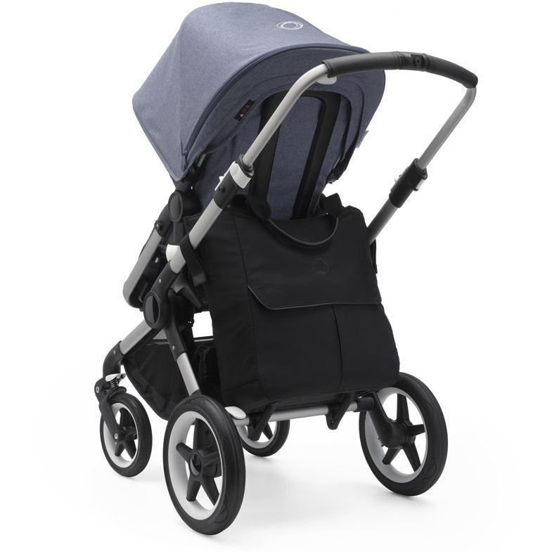 Bugaboo Mammoth Bag Black 80255ZW01