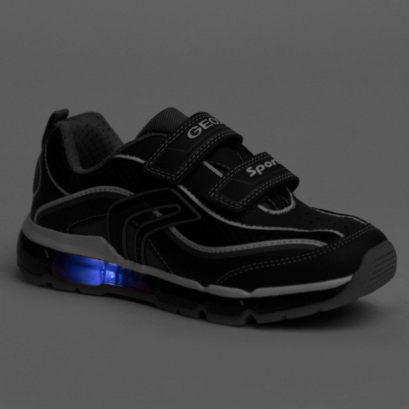 Купити Кросівки на хлопчика Geox р.35 J0244C-014BU-C0735 ➜ Кур Купити Кросівки на хлопчика Geox р.35 J0244C-014BU-C0735 ➜ Кур
