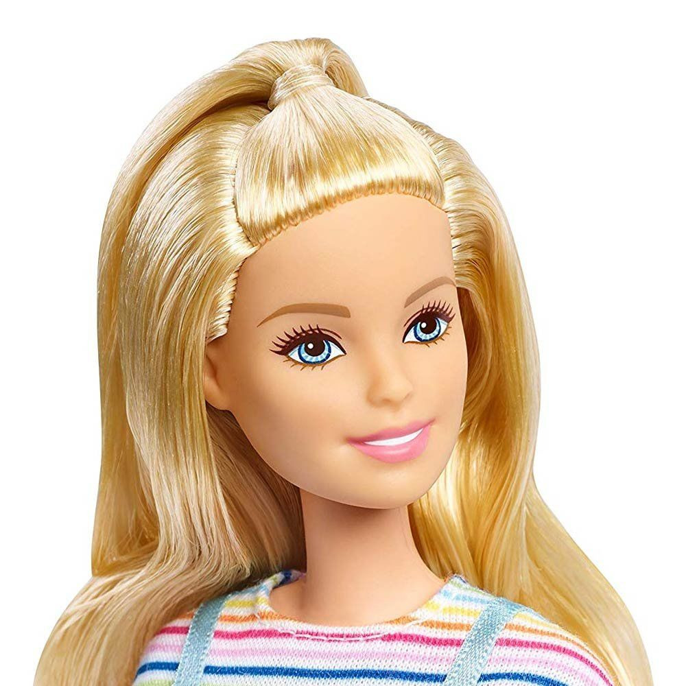 Cenário Barbie com Cachorrinhos de Estimação - GRG75 GRG78 - Mattel -  Dorémi Brinquedos