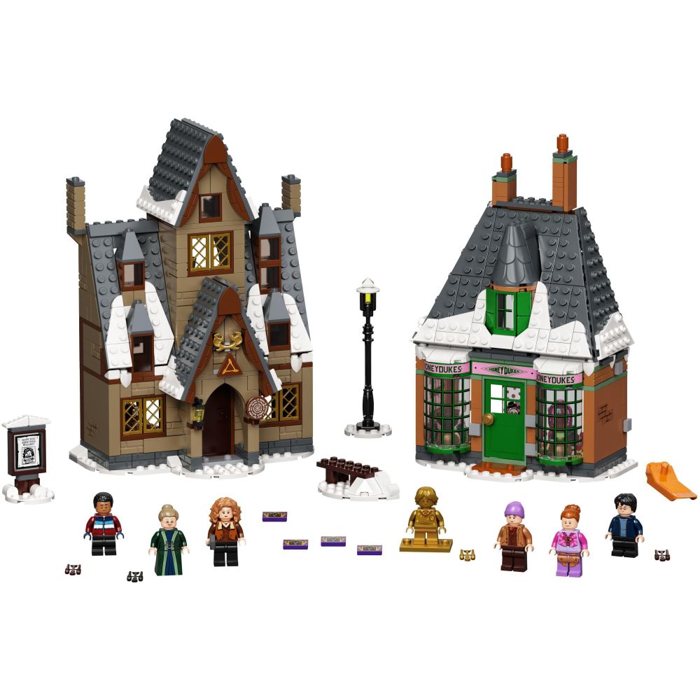 Lego harry potter store offers